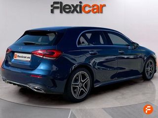 Mercedes Clase A A 180 d