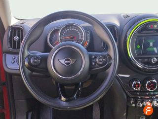 MINI Countryman One D
