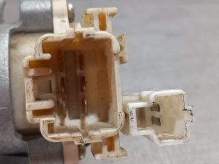 ANTIRROBO / LLAVE CONTACTO TOYOTA YARIS (NCP1/NLP