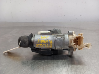 ANTIRROBO / LLAVE CONTACTO TOYOTA YARIS (NCP1/NLP