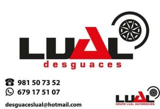 123298 radiador agua. 214106473r renault clio 1.5