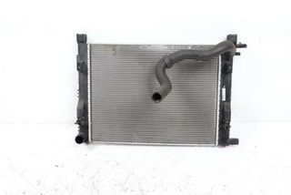 Renault 123298 214106473r radiador agua. clio 1.5