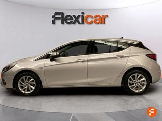 Opel Astra 1.2T SHR 107kW (145CV) Ultimate