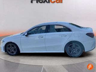 Mercedes Clase A Sedán A 200