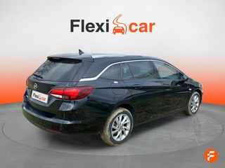 Opel Astra 1.2T SHR 107kW (145CV) Business Elegance