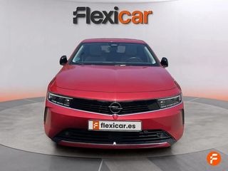 Opel Astra 1.5D DTH 96kW (130CV) Elegance Auto