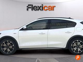 Ford Focus 1.0 Ecoboost MHEV 114kW Active
