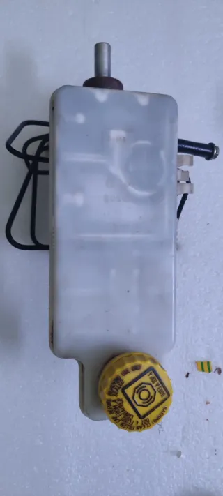 Bomba de freno Bosch