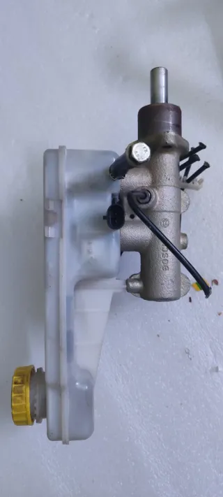 Bomba de freno Bosch