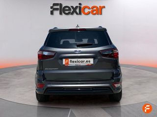 Ford Ecosport 1.0T EcoBoost 92kW (125CV) S&S ST Line