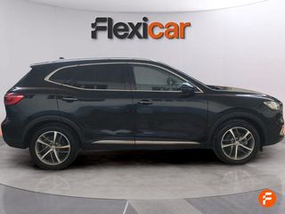 MG HS 1.5 T-GDI AT Luxury, 119kW/162 PS, 1490 cm³, 5 Doors