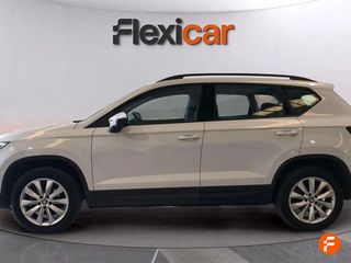 Seat Ateca 1.0 TSI 85kW St&Sp Style Edit. Nav Eco