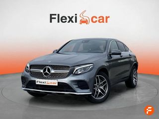 Mercedes GLC GLC 250 d 4MATIC