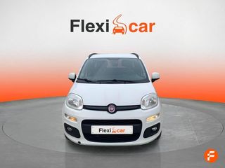 Fiat Panda 1.3 Lounge 75cv Diése E5+l