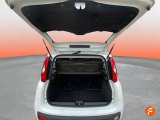 Fiat Panda 1.3 Lounge 75cv Diése E5+l