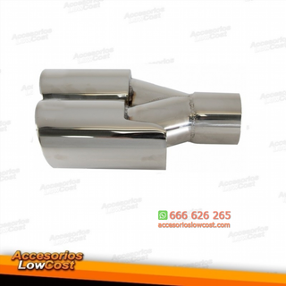 COLAS ESCAPE PARA BMW E60 E61 E90 E91 E92 E93 F10