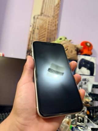 Struttura di ricambio per iPhone XR