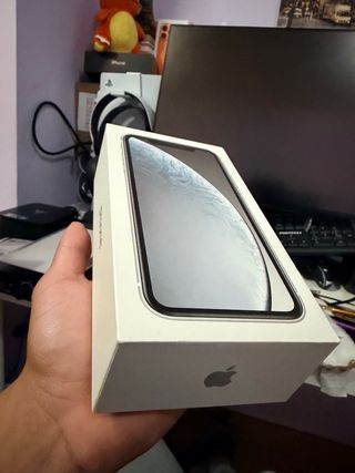 Struttura di ricambio per iPhone XR