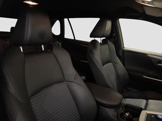 TOYOTA RAV4 2.5 VVT-I 160KW STYLE AUTO 4WD 222 5P