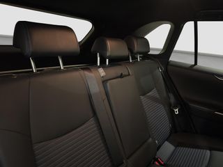 TOYOTA RAV4 2.5 VVT-I 160KW STYLE AUTO 4WD 222 5P