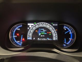 TOYOTA RAV4 2.5 VVT-I 160KW STYLE AUTO 4WD 222 5P