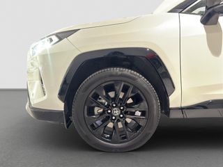 TOYOTA RAV4 2.5 VVT-I 160KW STYLE AUTO 4WD 222 5P