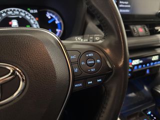 TOYOTA RAV4 2.5 VVT-I 160KW STYLE AUTO 4WD 222 5P