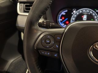 TOYOTA RAV4 2.5 VVT-I 160KW STYLE AUTO 4WD 222 5P