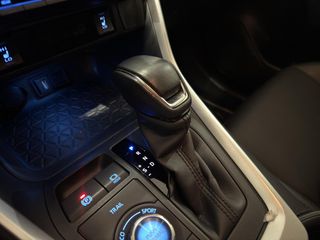 TOYOTA RAV4 2.5 VVT-I 160KW STYLE AUTO 4WD 222 5P