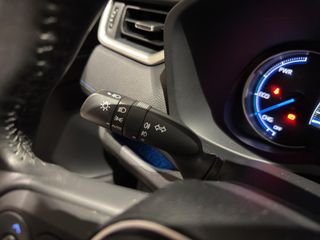 TOYOTA RAV4 2.5 VVT-I 160KW STYLE AUTO 4WD 222 5P