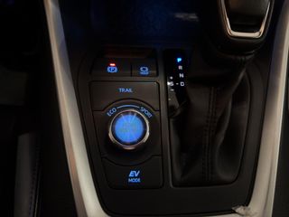 TOYOTA RAV4 2.5 VVT-I 160KW STYLE AUTO 4WD 222 5P