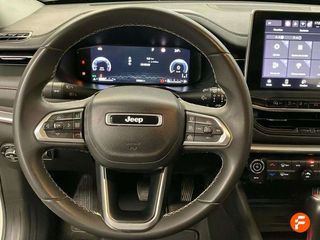 Jeep Compass 1.3 Gse T4 96kW (130CV) Longitude MT FWD