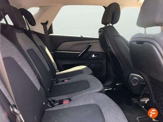 Citroën C4 Spacetourer BlueHDi 88KW (120CV) EAT6 Shine