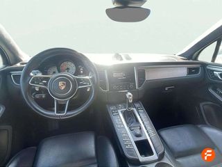 Porsche Macan Turbo