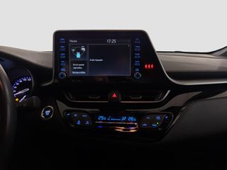 TOYOTA C-HR 2.0 VVT I-HYBRID GR SPORT AUTO 184 5P