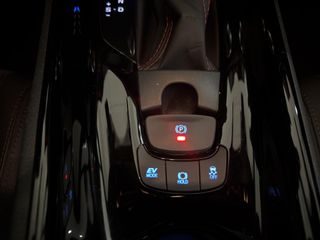 TOYOTA C-HR 2.0 VVT I-HYBRID GR SPORT AUTO 184 5P