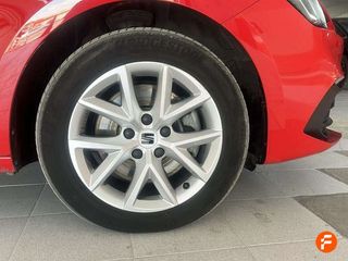 Seat Leon 2.0 TDI 110kW (150CV) DSG-7 St&Sp FR