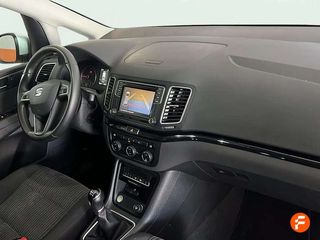 Seat Alhambra 2.0 TDI 110kW (150CV) Eco S/S Style