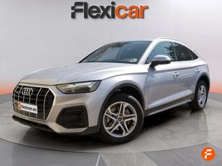 Audi Q5 Advanced 40 TDI 150kW quattro-ultra