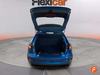 Audi A3 Sportback 30 TFSI 81kW (110CV) S tronic