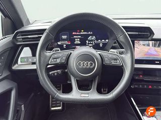 Audi A3 RS3 Sportback TFSI 294kW quattro S tron