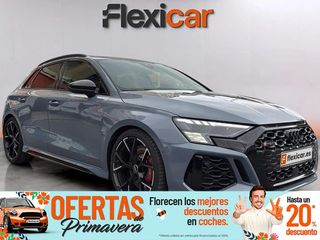 Audi A3 RS3 Sportback TFSI 294kW quattro S tron
