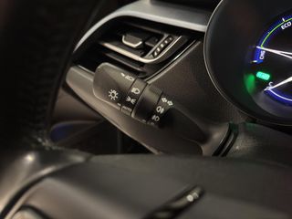 TOYOTA C-HR 1.8 VVT-I HYBRID ADVANCE AUTO 122 5P