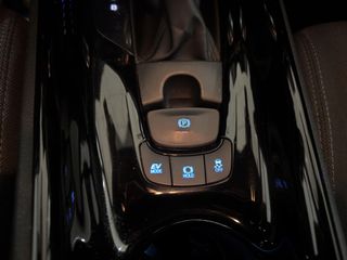 TOYOTA C-HR 1.8 VVT-I HYBRID ADVANCE AUTO 122 5P