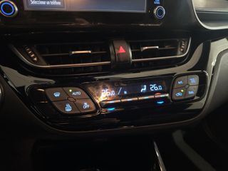 TOYOTA C-HR 1.8 VVT-I HYBRID ADVANCE AUTO 122 5P