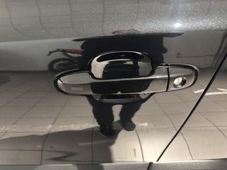 TOYOTA C-HR 1.8 VVT-I HYBRID ADVANCE AUTO 122 5P