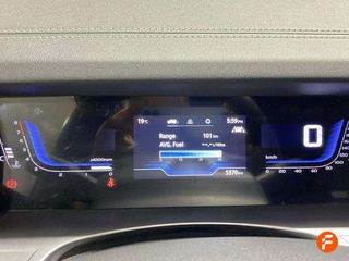 SsangYong Torres G15 Life