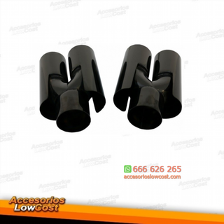 COLAS ESCAPE PARA BMW E60 E61 E90 E91 E92 E93 F10