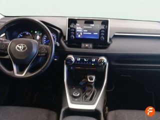 Toyota Rav4 2.5l 220H Business
