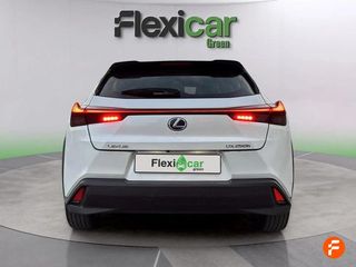 Lexus UX 2.0 250h Business